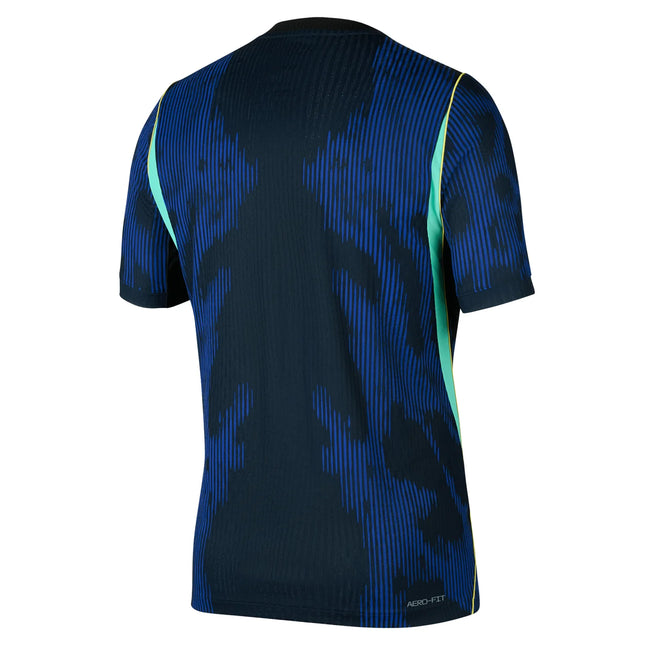 BRAZIL CBF JORDAN | 2026/27 AWAY JERSEY