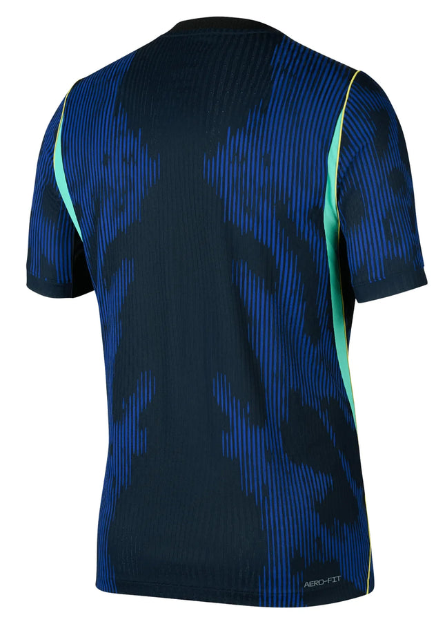 BRAZIL CBF JORDAN | 2026/27 AWAY JERSEY