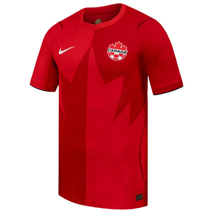 CANADA CSA | 2026/27 HOME MATCH JERSEY