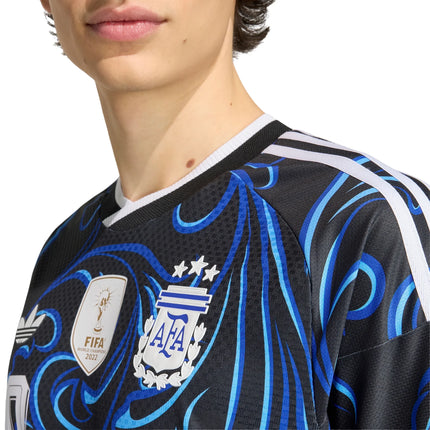 MESSI ARGENTINA AFA | 2026/27 AWAY JERSEY