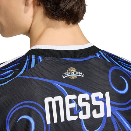 MESSI ARGENTINA AFA | 2026/27 AWAY JERSEY