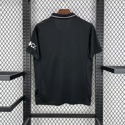 2026-27 Manchester City Away Shirt
