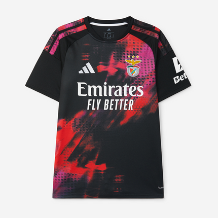 2026-27 Benfica Third Kit