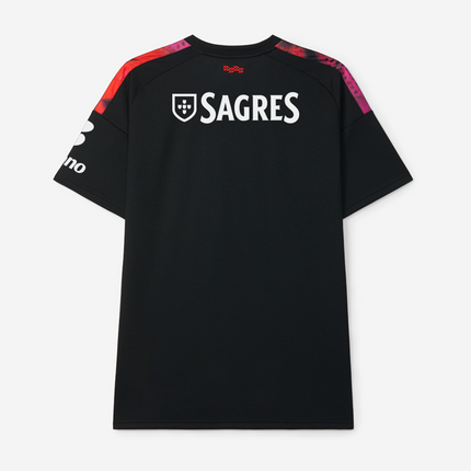 2026-27 Benfica Third Kit