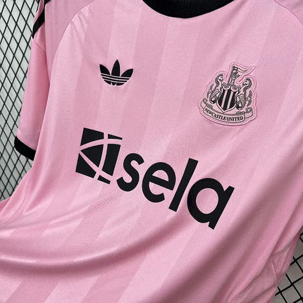 2026-27 New Castle Away Shirt