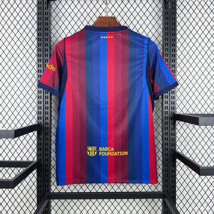 2026-2027 FC Barcelona Home Shirt
