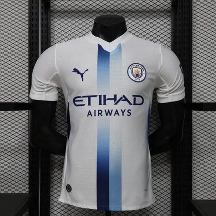 2026-27 Manchester City Third Kit